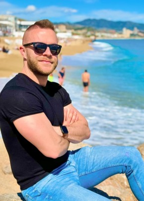 Aleksandr, 37, Russia, Saratov