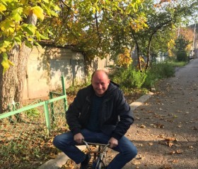 Васек, 44 года, Батайск