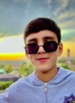 Kamol, 18 лет, Душанбе