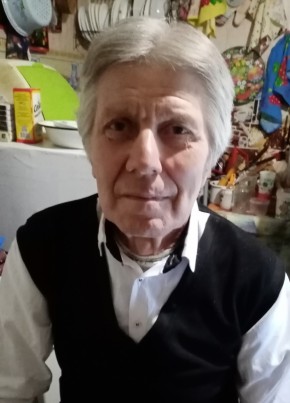 борис, 70, Россия, Арзамас