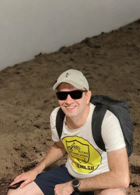 Андрей из Торжока 43 года