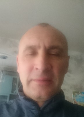 Александр, 51, Россия, Ульяновск