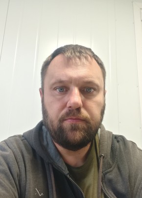 Александр из Бежецка 43 года