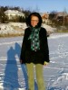 Татьяна, 56 - Только Я Январь, 2016 , обожаю коньки