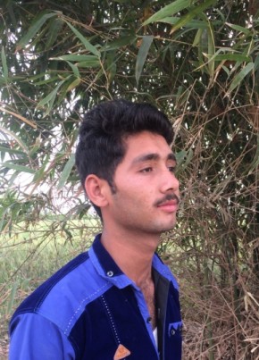 usman jutt, 25, پاکستان, لالیاں