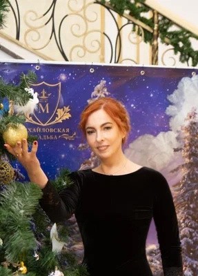 Анна, 48, Россия, Казань
