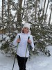 Анна, 48 - Только Я Лыжная прогулка февраль 2022