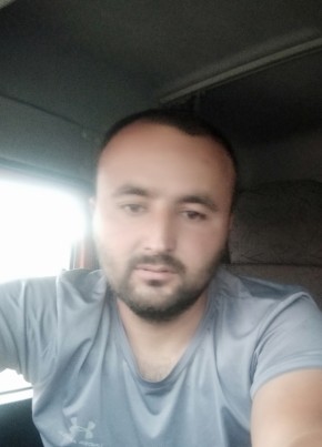 Rustam, 35, Russia, Khimki