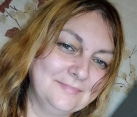Agata, 42, Omsk
