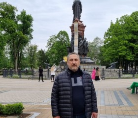 Михаил, 59 лет, Домодедово