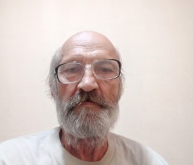 Aleg Maratinskiy, 65, Bukhara