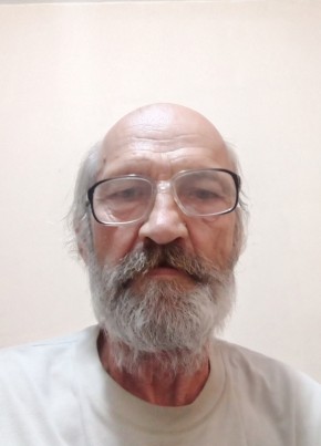 Алег Маратинский из Buxoro 65 лет