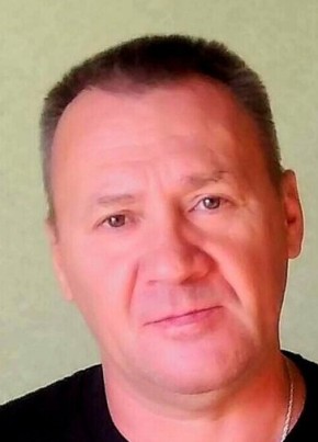 Валерий из Солнечногорска 60 лет