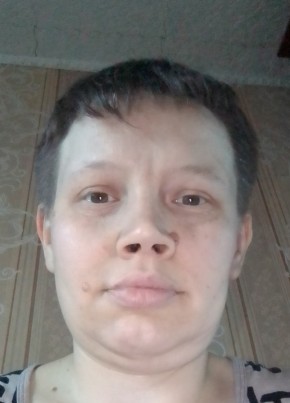 Екатерина из Сергиев Посада 38 лет