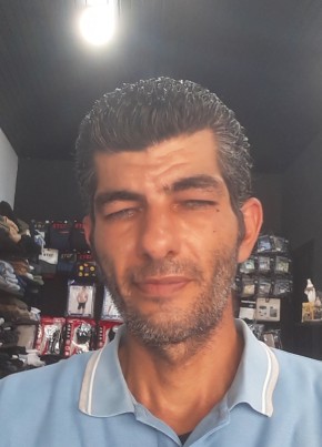 michel из جونيه 48 лет