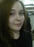 Marina, 29, Yekaterinburg