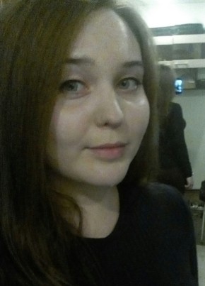 Марина, 29, Россия, Екатеринбург