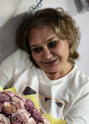 Наталья из Губахи 43 года