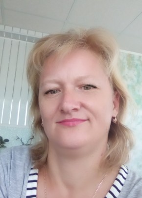 Ирина Черкова