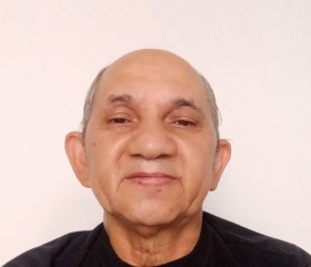 Benedito , 62 года, Salto de Pirapora
