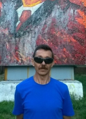 Вадим, 55, Россия, Краснодар