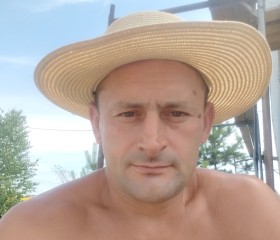 Aleksey, 41, Novosibirsk