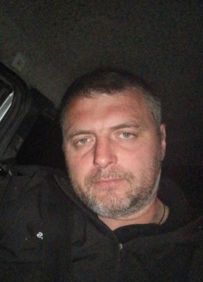 Алексей из Киров (Калужской обл.) 37 лет