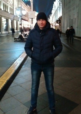 Павел, 33, Россия, Морозовск