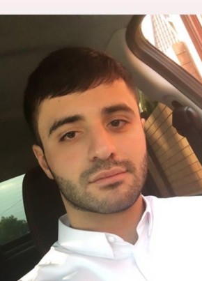 Nikos, 35, Russia, Yessentuki