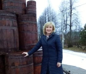 Inna, 55, Yaroslavl