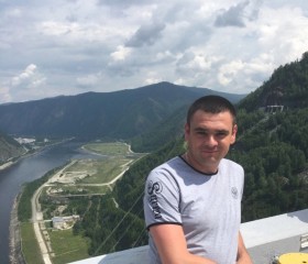 Sergey, 40, Minusinsk
