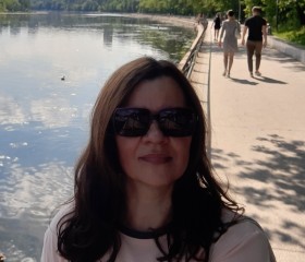 Marina, 50, Moscow