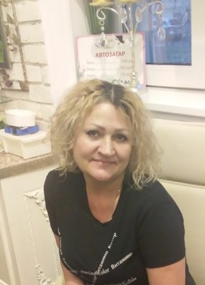 Лариса, 58, Россия, Москва