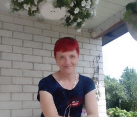 Елена, 56 лет, Воранава