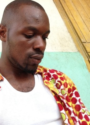 davidkotchi98@, 35, Ivory Coast, Abidjan