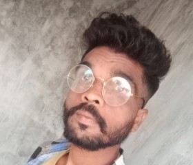 Ankit Mhanand, 23 года, Jabalpur