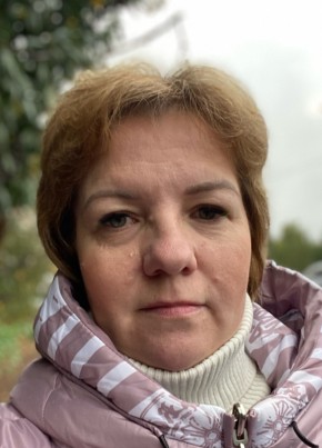 Svetlana, 51, Russia, Moscow