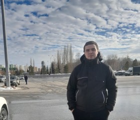 Евгений, 25 лет, Уфа