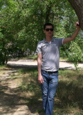 Александр , 35, Россия, Феодосия