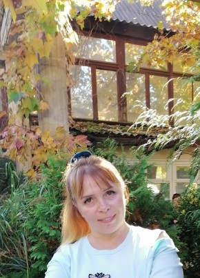 Anastasiya, 42, Russia, Krasnodar