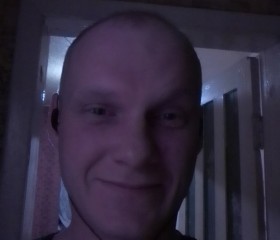 Split_prodigy, 32 года, Усть-Илимск