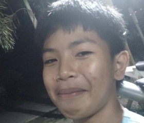 Mike, 21, Magsaysay