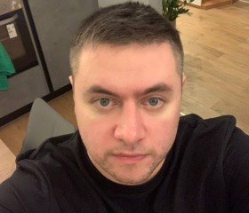 Ник, 33 года, Екатеринбург