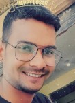 Vishal Sinha, 24 года, Allahabad