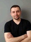 Rustam, 37, Yekaterinburg
