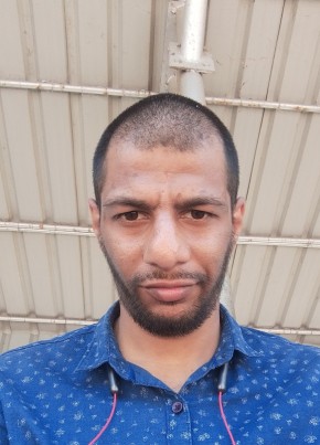 Asad ulla khan, 26, India, Bangalore