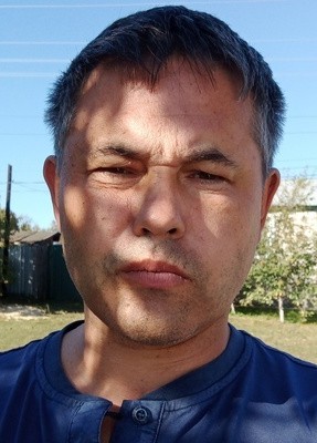 Василий, 44, Россия, Задонск