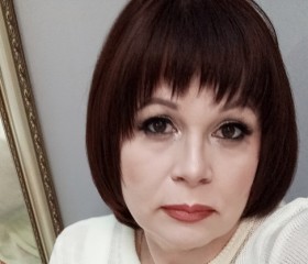 Oksana, 50, Izhevsk