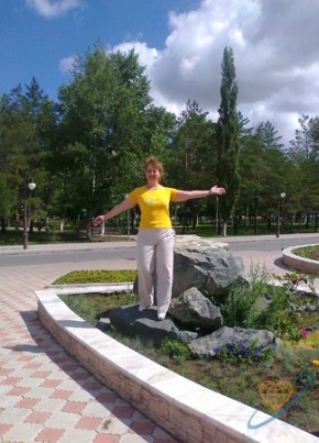Мария, 33, Қазақстан, Астана