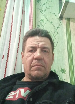 Юрий Карлаш, 51, Россия, Ильский